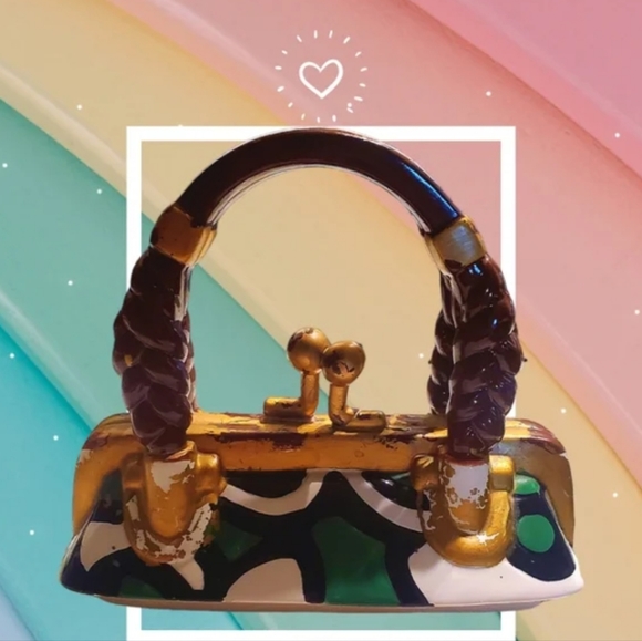 Cookie Jar David's Cookie - Picture 7 of 8